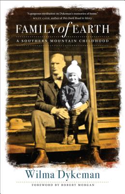 Seller image for Family of Earth: A Southern Mountain Childhood (Paperback or Softback) for sale by BargainBookStores