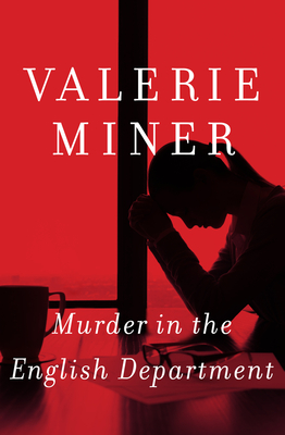 Immagine del venditore per Murder in the English Department (Paperback or Softback) venduto da BargainBookStores