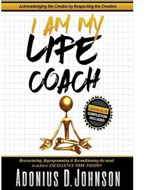 Seller image for I Am, My Life Coach (Paperback or Softback) for sale by BargainBookStores