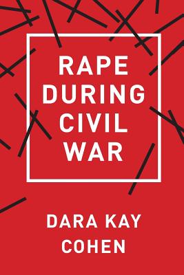 Imagen del vendedor de Rape During Civil War (Paperback or Softback) a la venta por BargainBookStores