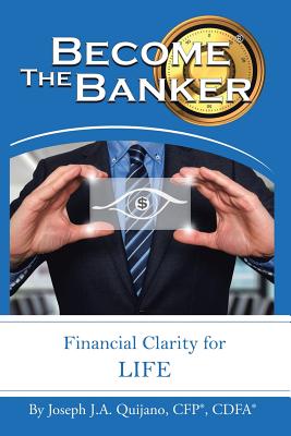 Bild des Verk�ufers f�r Become the Banker: Financial Clarity for Life (Paperback or Softback) zum Verkauf von BargainBookStores