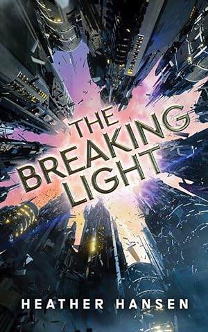 Seller image for Breaking Light, The (Paperback) for sale by BargainBookStores