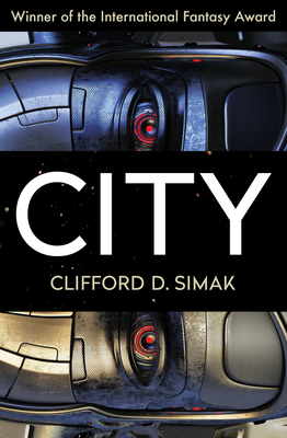 Seller image for City (Paperback or Softback) for sale by BargainBookStores