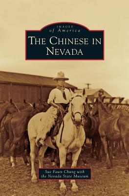 Imagen del vendedor de Chinese in Nevada (Hardback or Cased Book) a la venta por BargainBookStores