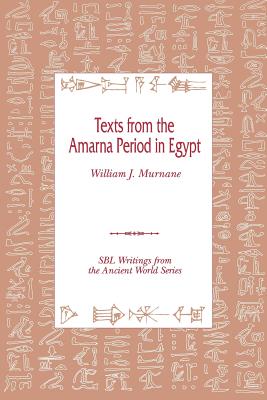 Immagine del venditore per Texts from the Amarna Period in Egypt (Paperback or Softback) venduto da BargainBookStores