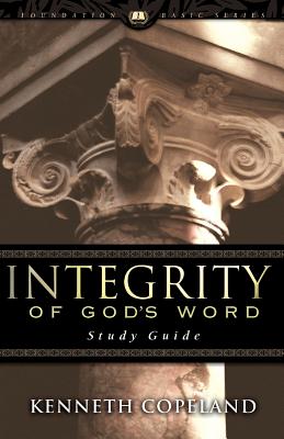 Immagine del venditore per Integrity of God's Word Study Guide (Paperback or Softback) venduto da BargainBookStores