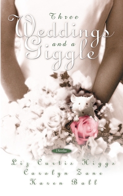 Seller image for Three Weddings and a Giggle (Paperback or Softback) for sale by BargainBookStores