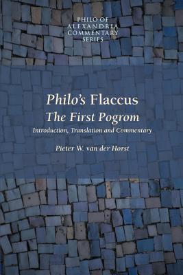 Immagine del venditore per Philo's Flaccus: The First Pogrom (Paperback or Softback) venduto da BargainBookStores