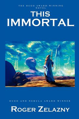 Seller image for This Immortal (Paperback or Softback) for sale by BargainBookStores