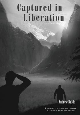 Seller image for Captured in Liberation (Paperback or Softback) for sale by BargainBookStores