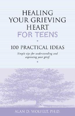 Image du vendeur pour Healing Your Grieving Heart for Teens: 100 Practical Ideas (Paperback or Softback) mis en vente par BargainBookStores