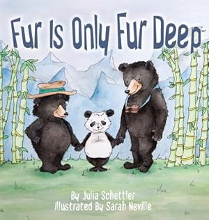 Seller image for Fur Is Only Fur Deep (Hardback or Cased Book) for sale by BargainBookStores