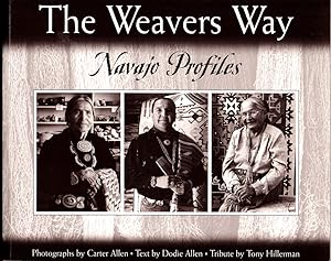 The Weavers Way: Navajo Profiles