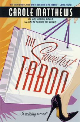 Bild des Verkufers fr The Sweetest Taboo (Paperback or Softback) zum Verkauf von BargainBookStores