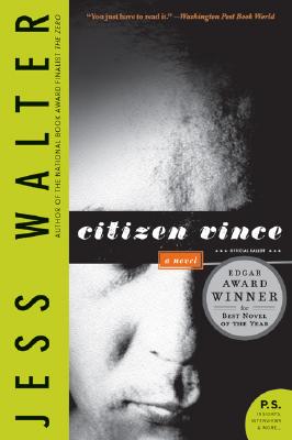 Imagen del vendedor de Citizen Vince (Paperback or Softback) a la venta por BargainBookStores