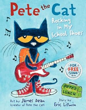 Seller image for Rocking in My School Shoes (Hardback or Cased Book) for sale by BargainBookStores
