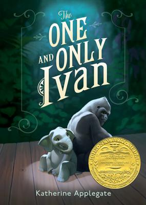 Seller image for The One and Only Ivan (Hardback or Cased Book) for sale by BargainBookStores