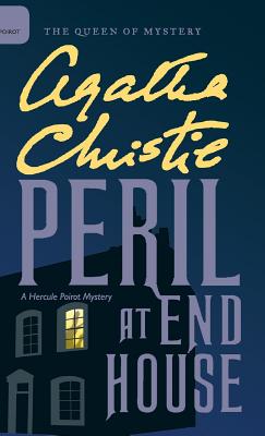 Seller image for Peril at End House (Hardback or Cased Book) for sale by BargainBookStores