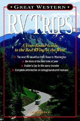 Seller image for Great Western RV Trips (Paperback or Softback) for sale by BargainBookStores