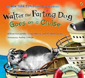 Seller image for Walter the Farting Dog: Goes on a Cruise (Paperback or Softback) for sale by BargainBookStores