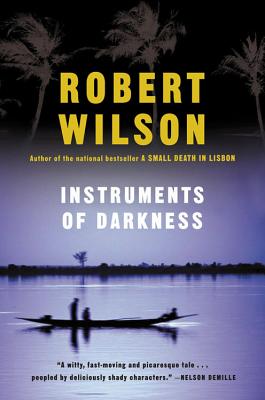 Seller image for Instruments of Darkness (Paperback or Softback) for sale by BargainBookStores