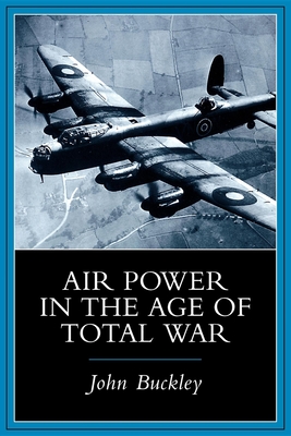 Seller image for Air Power in the Age of Total War (Paperback or Softback) for sale by BargainBookStores