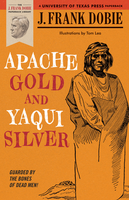 Immagine del venditore per Apache Gold and Yaqui Silver (Paperback or Softback) venduto da BargainBookStores