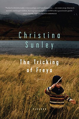 Bild des Verkufers fr The Tricking of Freya (Paperback or Softback) zum Verkauf von BargainBookStores