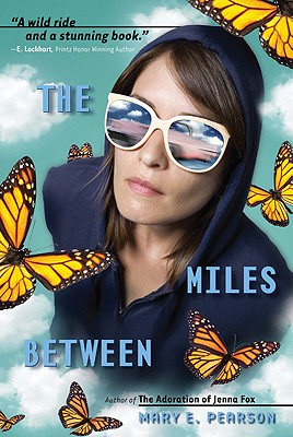 Imagen del vendedor de The Miles Between (Paperback or Softback) a la venta por BargainBookStores