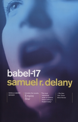 Image du vendeur pour Babel-17/Empire Star (Paperback or Softback) mis en vente par BargainBookStores