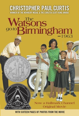 Imagen del vendedor de The Watsons Go to Birmingham - 1963 (Paperback or Softback) a la venta por BargainBookStores