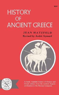 Seller image for History of Ancient Greece (Paperback or Softback) for sale by BargainBookStores