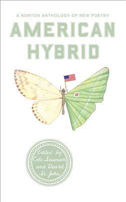 Seller image for American Hybrid: A Norton Anthology of New Poetry (Paperback or Softback) for sale by BargainBookStores