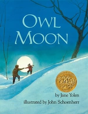 Seller image for Owl Moon (Hardback or Cased Book) for sale by BargainBookStores