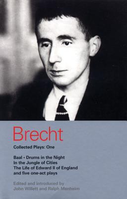 Immagine del venditore per Brecht Collected Plays: One (Paperback or Softback) venduto da BargainBookStores