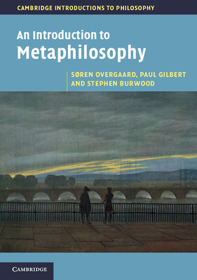 Immagine del venditore per An Introduction to Metaphilosophy (Paperback or Softback) venduto da BargainBookStores