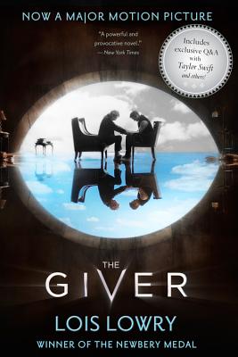 Seller image for The Giver (Paperback or Softback) for sale by BargainBookStores