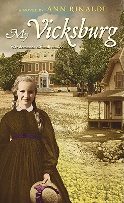 Seller image for My Vicksburg (Paperback or Softback) for sale by BargainBookStores