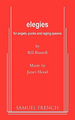 Immagine del venditore per Elegies for Angels, Punks and Raging Queens (Paperback or Softback) venduto da BargainBookStores
