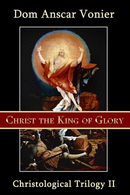 Seller image for Christ the King of Glory (Paperback or Softback) for sale by BargainBookStores