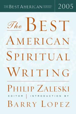 Seller image for The Best American Spiritual Writing (Paperback or Softback) for sale by BargainBookStores