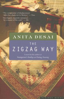 Seller image for The Zigzag Way (Paperback or Softback) for sale by BargainBookStores