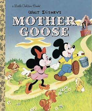 Seller image for Mother Goose (Disney Classic) (Hardback or Cased Book) for sale by BargainBookStores