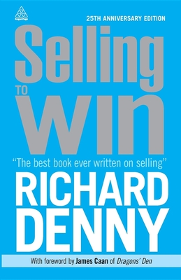 Seller image for Selling to Win (Paperback or Softback) for sale by BargainBookStores