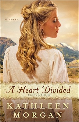 Seller image for A Heart Divided (Paperback or Softback) for sale by BargainBookStores