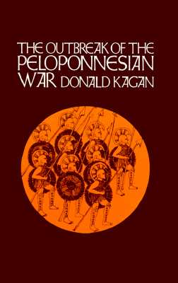 Immagine del venditore per Outbreak of the Peloponnesian War (Paperback or Softback) venduto da BargainBookStores