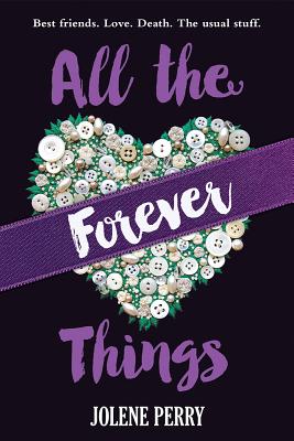 Seller image for All the Forever Things (Paperback or Softback) for sale by BargainBookStores