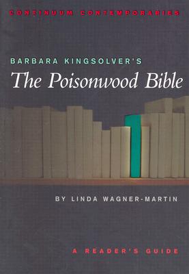 Imagen del vendedor de Barbara Kingsolver's the Poisonwood Bible: A Reader's Guide (Paperback or Softback) a la venta por BargainBookStores