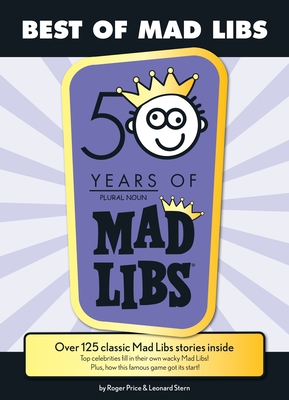 Seller image for Best of Mad Libs (Paperback or Softback) for sale by BargainBookStores