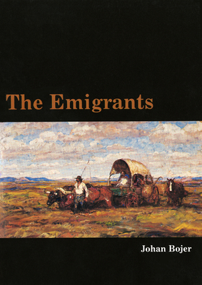 Imagen del vendedor de The Emigrants (Paperback or Softback) a la venta por BargainBookStores